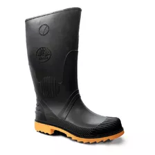 Bota Pvc Bata Industrials Agricola Sin Puntera