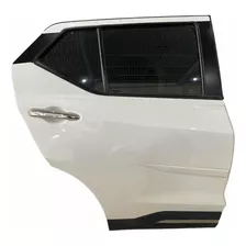 Porta Completa Original Traseira Direita Nissan Kicks