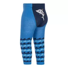 Legging De Algodón Para Niño Lupo - Art. 13500