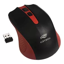 Mouse Óptico Sem Fio Computador Eletrônicos Alta Qualidade