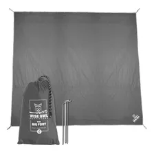 ~? Wise Owl Outfitters Camping Tarp Waterproof - Tent Tarp F