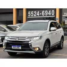 Mitsubishi Outlander 3.0 Gt 4x4 V6 24v