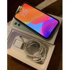 iPhone 11 128 Gb 4gb Ram Cámara 12+12+ Mp