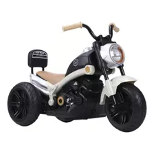 Moto Electrica Montable Niños Y Niñas De 1 A 5 Años Harley