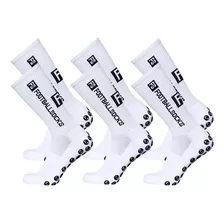 Lixada 3 Packs Calcetines Deportivos Antideslizantes