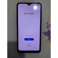 Celular Samsung Galaxy A10s