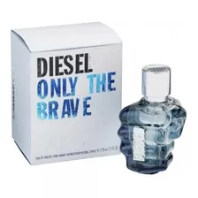 Diesel Only The Brave Edt 35ml