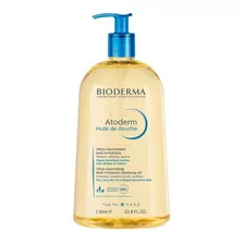 Bioderma Atoderm Óleo De Banho Hidratante Corporal 1l