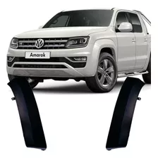 Kit X 2 Fender Volkswagen Amarok Paragolpe Delantero 2018