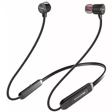 Auriculares Bluetooth Deportivos, Hifi Estéreo Ipx7,