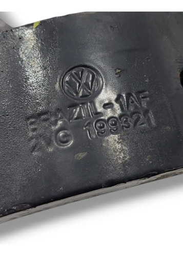 Suporte Coxim Motor Vw 9150 2008 2009 7