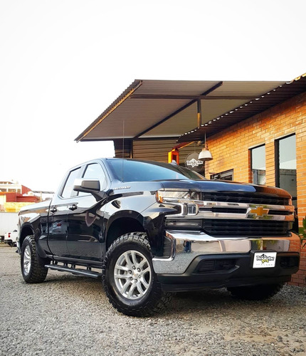 Leveling Kit , Lift Kit Para Chevrolet Cheyenne O Silverado Foto 8