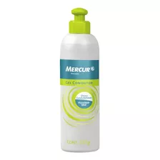 Gel Para Ultrassom 320ml Bc1603-fr - Mercur