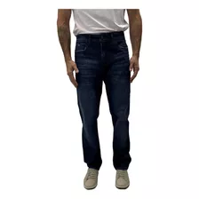 Calça Dudalina Jeans Slim Masculina