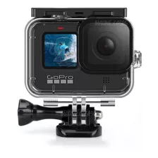 Case Estanque À Prova D'água Gopro Hero 10 Black - Novidade