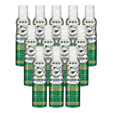 Cx 18 Frascos Azeite Extra Virgem Andorinha Spray 200ml