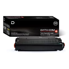 2 Toner Para Canon Crg 128 Compatible Envio Gratis