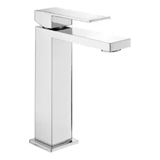 Misturador Monocomando Quadratta Kromma Kr279