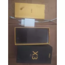 Xiaomi Poco X3 Nfc 