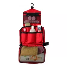 Necessarie Para Kit Higiene De Viagem Organizadora De Mala