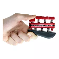 Cando 10-0741 Digi-flex Hand Exerciser, Finger 3.0 Lb/hand 1