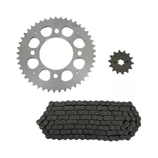 Kit De Sprock Para Moto Honda Cb 190r (428h X 132l)