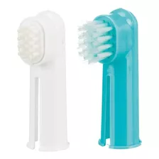 Cepillo De Dientes Masajeador De Encías Perros Gatos 30% Off