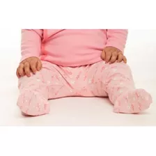 Ballerina Cotton Bebe Bb-171 - Lady Genny