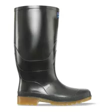 Botas De Caucho Lluvia Impermeables Macha Caña Alta Croydon