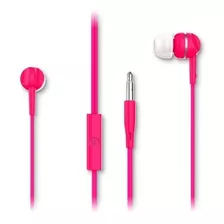 Audífonos Motorola Earbuds 105 In-ear 