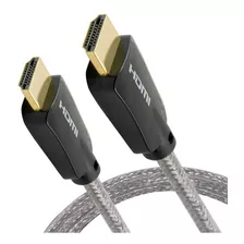 Cable Hdmi 2.0 De 6 Pies Ge 4k Alta Velocidad 18gbps Hdr