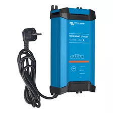 Cargador De Baterías Victron Blue Smart Ip22 12v 15a