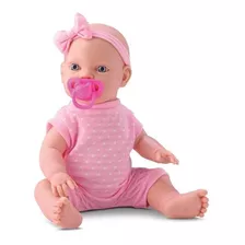 Bambola Baby Hace Pipí 673