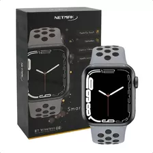 Reloj Smart App Bluetooth Watch Llamadas Whatsapp Redes Bt