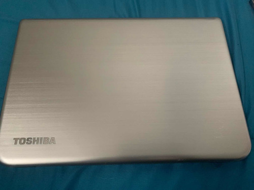Laptop Toshiba / Compaq