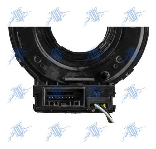 Resorte Reloj Para Honda Cr-v Accord New Civic 2007 08 2009 Foto 6