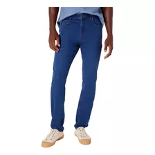 Calça Jeans Hering Masculina Skinny Soft Touch Confortável