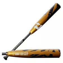 Demarini 2022 Zoa (-8) Bate De Béisbol Juvenil Usssa - Oz