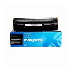 Toner Maxprint Compatível Com Hp1102w P1102 M1132 Ce285a 85 