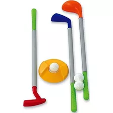 Set De Juego De Golf En Bolsa Duravit