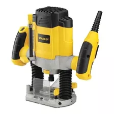 Ruteadora 1/4'' Stanley Strr1200-b3 110v - 120v