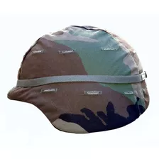 Funda Para Casco M88/pasgt Woodland Original Us Army