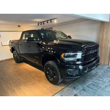 Dodge Ram Night Edition 2500 6.7 I6 Tbo Dies 4x4 Aut.0km2024