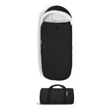 Babyzen Yoyo - Saco Para Pies - Negro