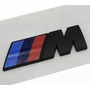 Insignia Bmw 70 Mm BMW M5