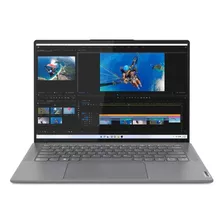 Nuevo Lenovo Yoga Slim 7 Pro Ryzen 7 16gb Ram 1tb