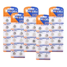 Pkcell Lr936 Baterias Lr45 1.5v Ag9 G9 194 Boton Cell Watch