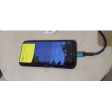 Celular Motorola Moto G7 Play - Concerto Ou Retirada De Peça
