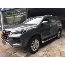 Toyota Hilux Sw4 Tdi Srx Aut 2022 Euler Autos