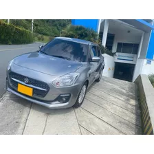 Suzuki Swift Hibrido 1200 Cc 2022